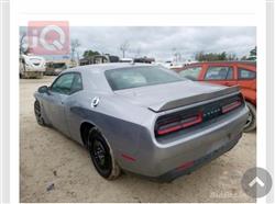 دۆج چالنجەر